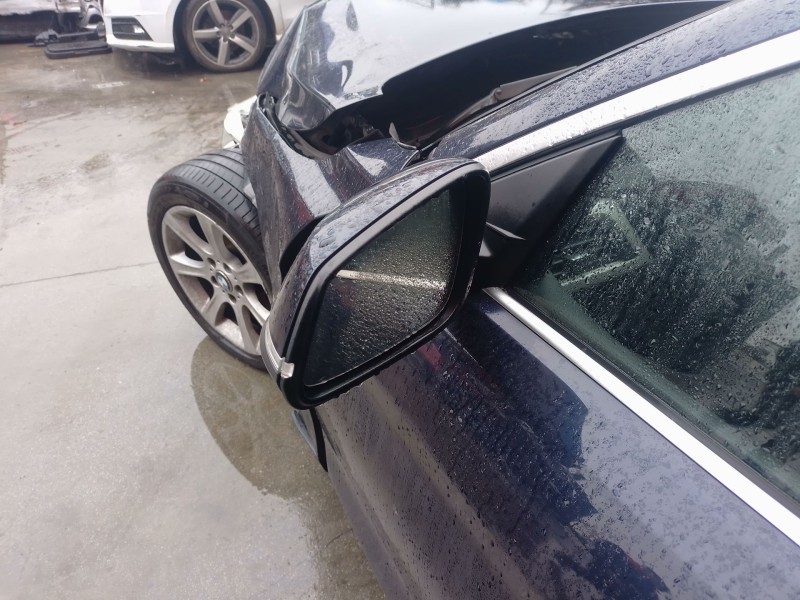 Recambio de retrovisor izquierdo para bmw 4 gran coupe (f36) 420 d referencia OEM IAM   