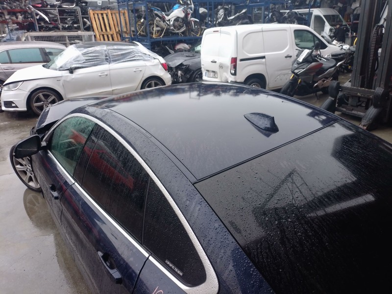 Recambio de techo para bmw 4 gran coupe (f36) 420 d referencia OEM IAM   