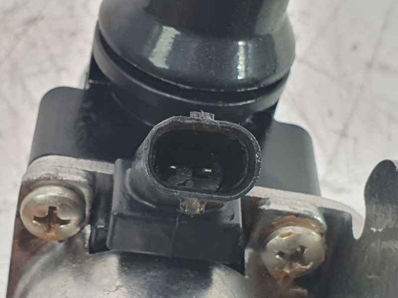 Recambio de valvula intercambio de calefaccion para mini mini (f56) cooper se / electric referencia OEM IAM 8740106  