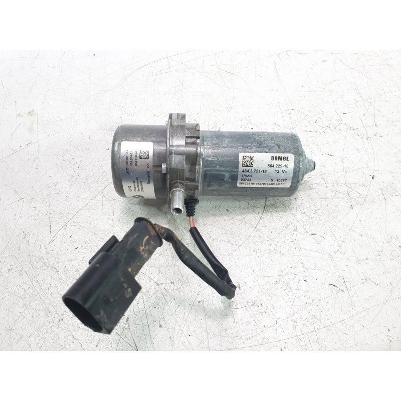 Recambio de depresor freno / bomba vacio para mini mini (f56) cooper se / electric referencia OEM IAM 6860881 86422918 
