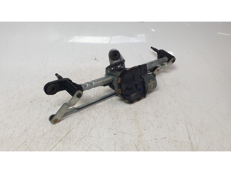 Recambio de motor limpia delantero para seat leon (5f1) 1.5 tsi referencia OEM IAM 5F1955023B  