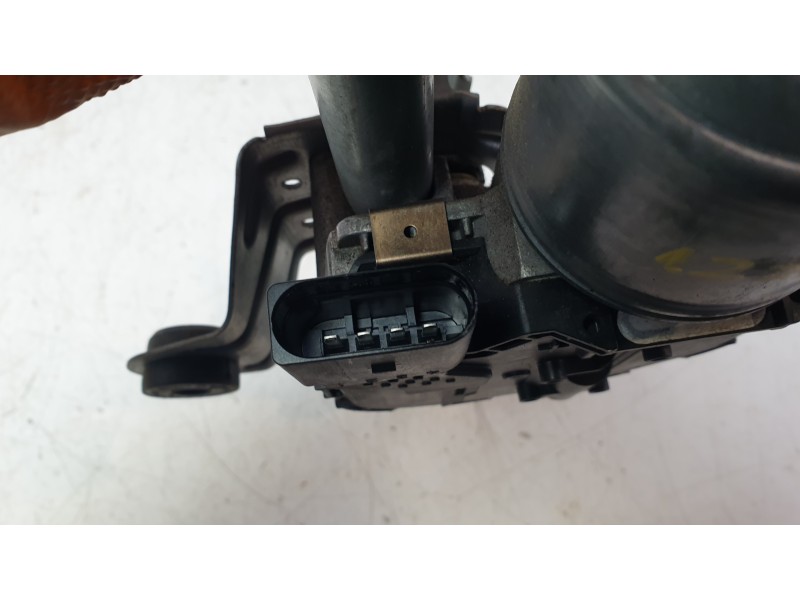 Recambio de motor limpia delantero para seat leon (5f1) 1.5 tsi referencia OEM IAM 5F1955023B  