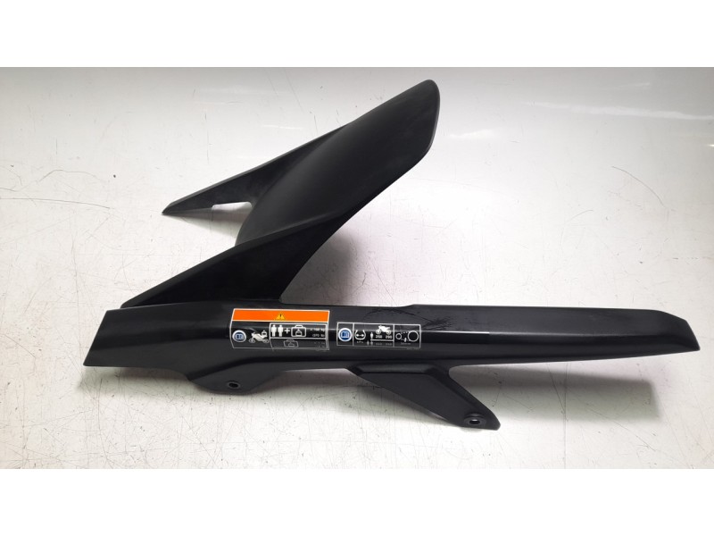 Recambio de guardabarros trasero para honda cb 650r cb 650r referencia OEM IAM 80103MKND50  