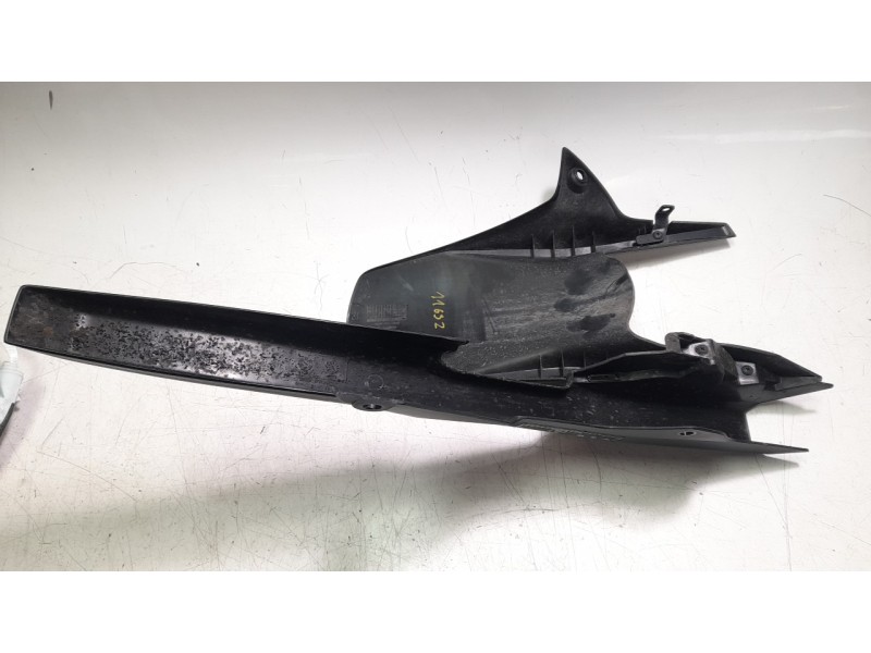Recambio de guardabarros trasero para honda cb 650r cb 650r referencia OEM IAM 80103MKND50  