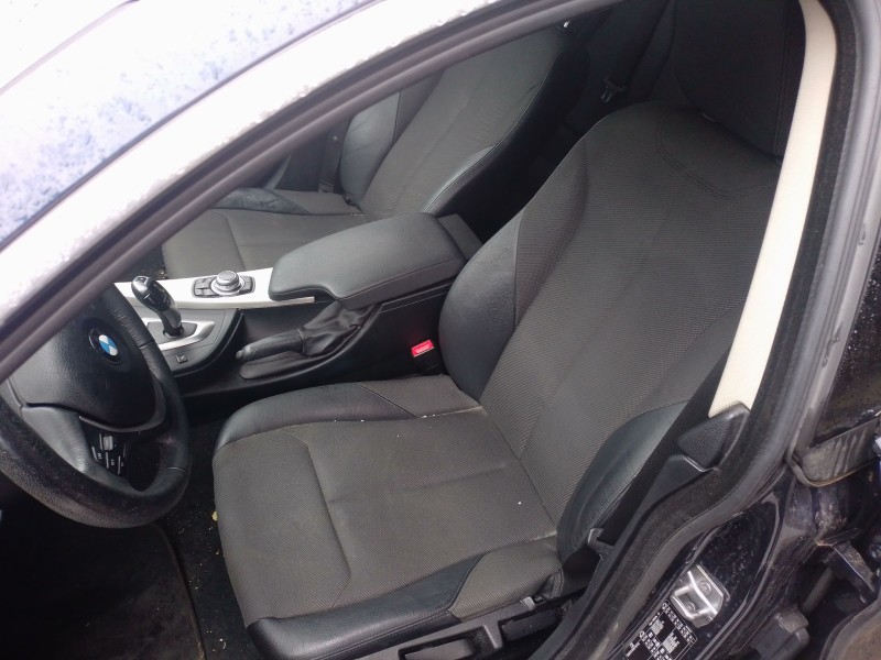 Recambio de juego asientos completo para bmw 4 gran coupe (f36) 420 d referencia OEM IAM   