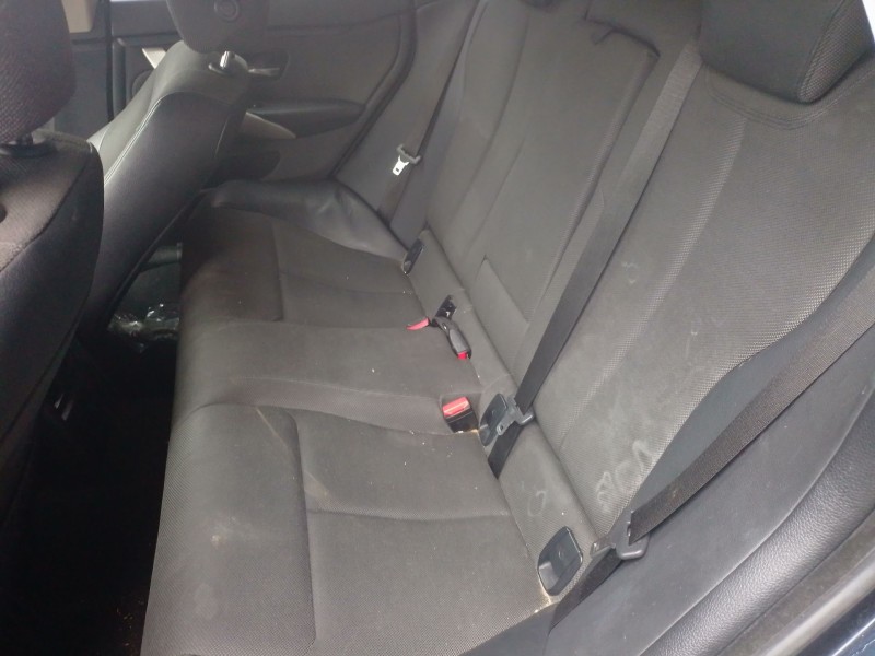 Recambio de juego asientos completo para bmw 4 gran coupe (f36) 420 d referencia OEM IAM   