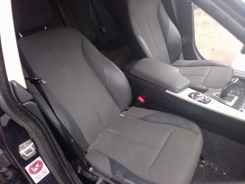 Recambio de juego asientos completo para bmw 4 gran coupe (f36) 420 d referencia OEM IAM   