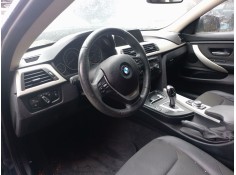 Recambio de kit airbag para bmw 4 gran coupe (f36) 420 d referencia OEM IAM   