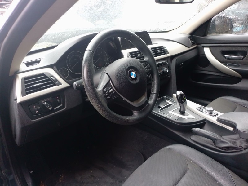 Recambio de kit airbag para bmw 4 gran coupe (f36) 420 d referencia OEM IAM   