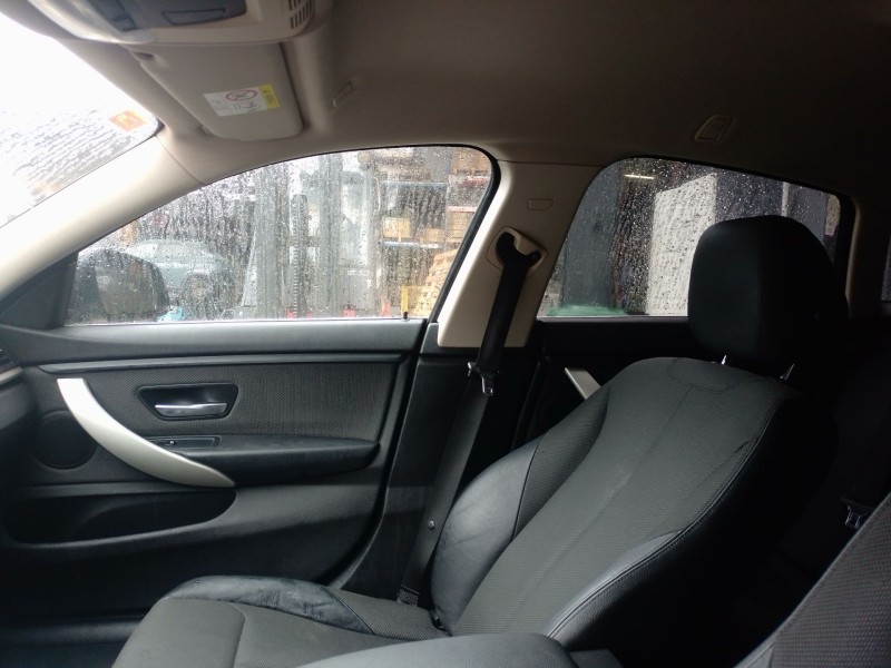 Recambio de kit airbag para bmw 4 gran coupe (f36) 420 d referencia OEM IAM   