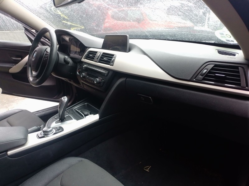 Recambio de kit airbag para bmw 4 gran coupe (f36) 420 d referencia OEM IAM   