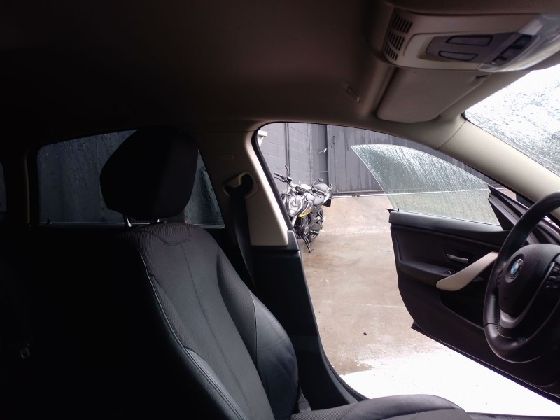 Recambio de kit airbag para bmw 4 gran coupe (f36) 420 d referencia OEM IAM   