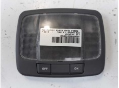 Recambio de luz interior para kia carens 2.0 crdi referencia OEM IAM   