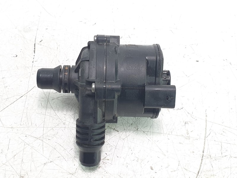 Recambio de bomba agua para mini mini (f56) cooper se / electric referencia OEM IAM 9484254  