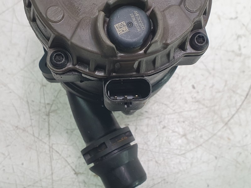 Recambio de bomba agua para mini mini (f56) cooper se / electric referencia OEM IAM 8638237 0392024063 
