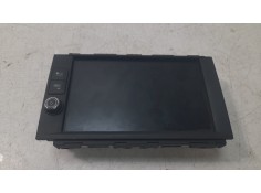 PANTALLA MULTIFUNCION 5F0919606 