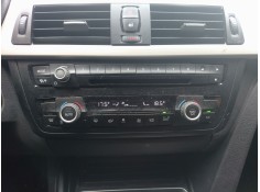 Recambio de mando climatizador para bmw 4 gran coupe (f36) 420 d referencia OEM IAM   