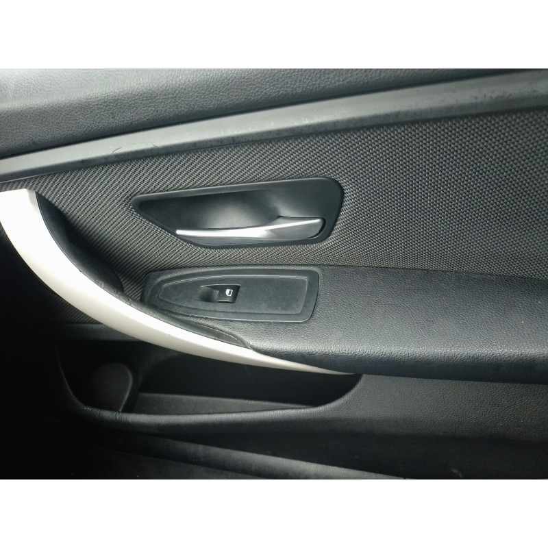 Recambio de mando elevalunas delantero derecho para bmw 4 gran coupe (f36) 420 d referencia OEM IAM   
