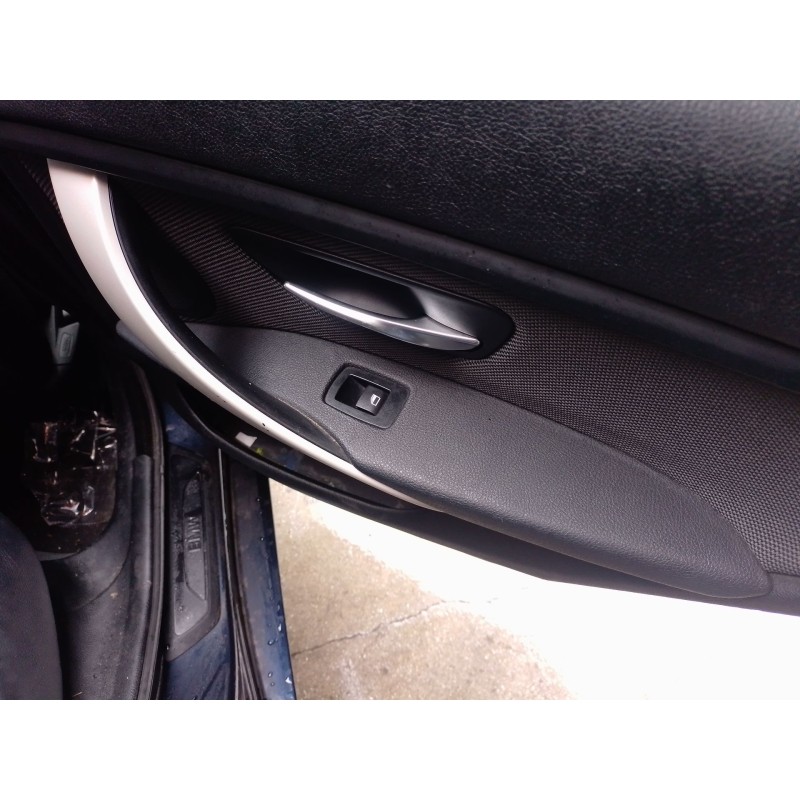 Recambio de mando elevalunas trasero derecho para bmw 4 gran coupe (f36) 420 d referencia OEM IAM   