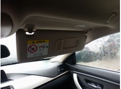 Recambio de parasol derecho para bmw 4 gran coupe (f36) 420 d referencia OEM IAM   