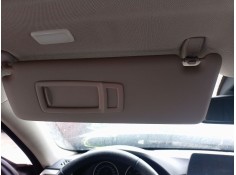 Recambio de parasol izquierdo para bmw 4 gran coupe (f36) 420 d referencia OEM IAM   