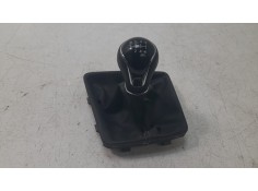 Recambio de pomo palanca cambio para seat leon st (5f8) 1.5 tgi referencia OEM IAM 5F1711113SZP8  