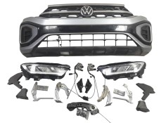 Recambio de morro completo para volkswagen t-roc (a11, d11) 2.0 tdi referencia OEM IAM 2GA807217AS   2