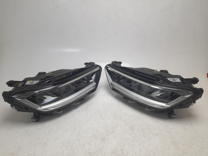 Recambio de morro completo para volkswagen t-roc (a11, d11) 2.0 tdi referencia OEM IAM 2GA807217AS  