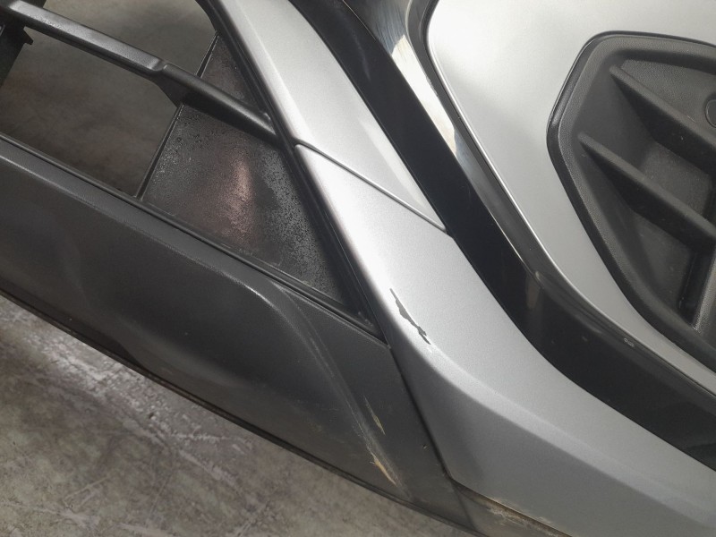 Recambio de morro completo para volkswagen t-roc (a11, d11) 2.0 tdi referencia OEM IAM 2GA807217AS  