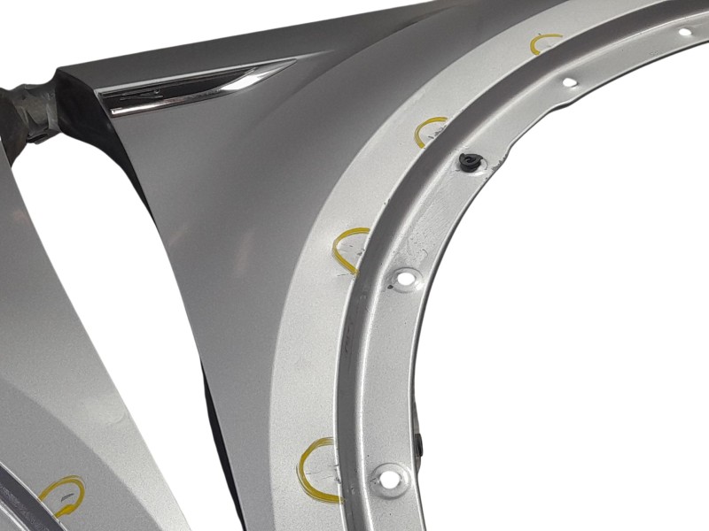 Recambio de morro completo para volkswagen t-roc (a11, d11) 2.0 tdi referencia OEM IAM 2GA807217AS  