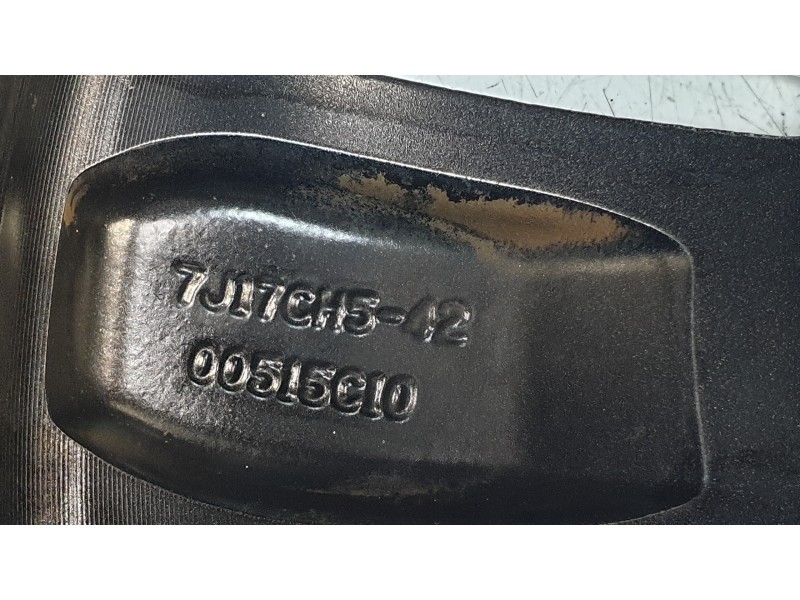 Recambio de llanta para opel grandland / grandland x (a18, p1uo) 1.2 (75) referencia OEM IAM 00515C10  