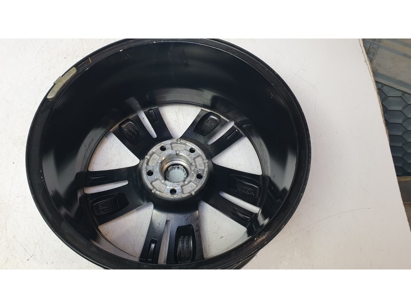 Recambio de llanta para opel grandland / grandland x (a18, p1uo) 1.2 (75) referencia OEM IAM 00515C10  