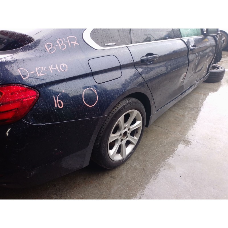 Recambio de amortiguador trasero derecho para bmw 4 gran coupe (f36) 420 d referencia OEM IAM   