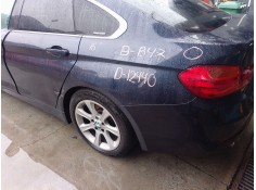 Recambio de amortiguador trasero izquierdo para bmw 4 gran coupe (f36) 420 d referencia OEM IAM   