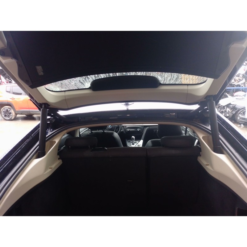 Recambio de amortiguadores maletero / porton para bmw 4 gran coupe (f36) 420 d referencia OEM IAM   