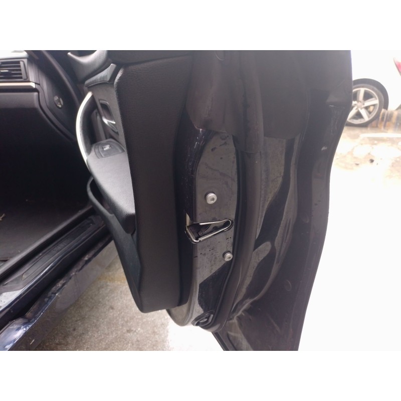 Recambio de cerradura puerta delantera derecha para bmw 4 gran coupe (f36) 420 d referencia OEM IAM   