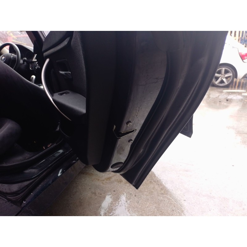 Recambio de cerradura puerta trasera derecha para bmw 4 gran coupe (f36) 420 d referencia OEM IAM   