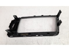 Recambio de moldura para audi q5 (8r) 2.0 16v tdi referencia OEM IAM 8R1857186P   2
