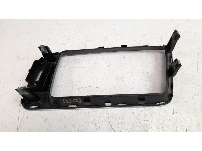 Recambio de moldura para audi q5 (8r) 2.0 16v tdi referencia OEM IAM 8R1857186P  