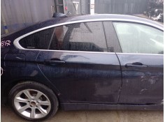 Recambio de puerta trasera derecha para bmw 4 gran coupe (f36) 420 d referencia OEM IAM   