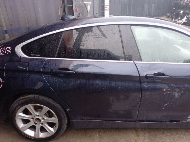 Recambio de puerta trasera derecha para bmw 4 gran coupe (f36) 420 d referencia OEM IAM   
