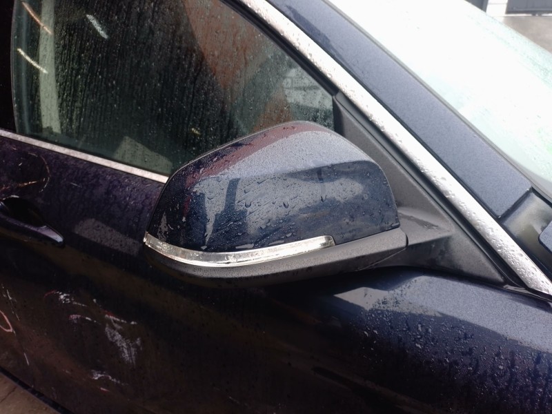 Recambio de retrovisor derecho para bmw 4 gran coupe (f36) 420 d referencia OEM IAM   