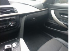 Recambio de ventilador calefaccion para bmw 4 gran coupe (f36) 420 d referencia OEM IAM   