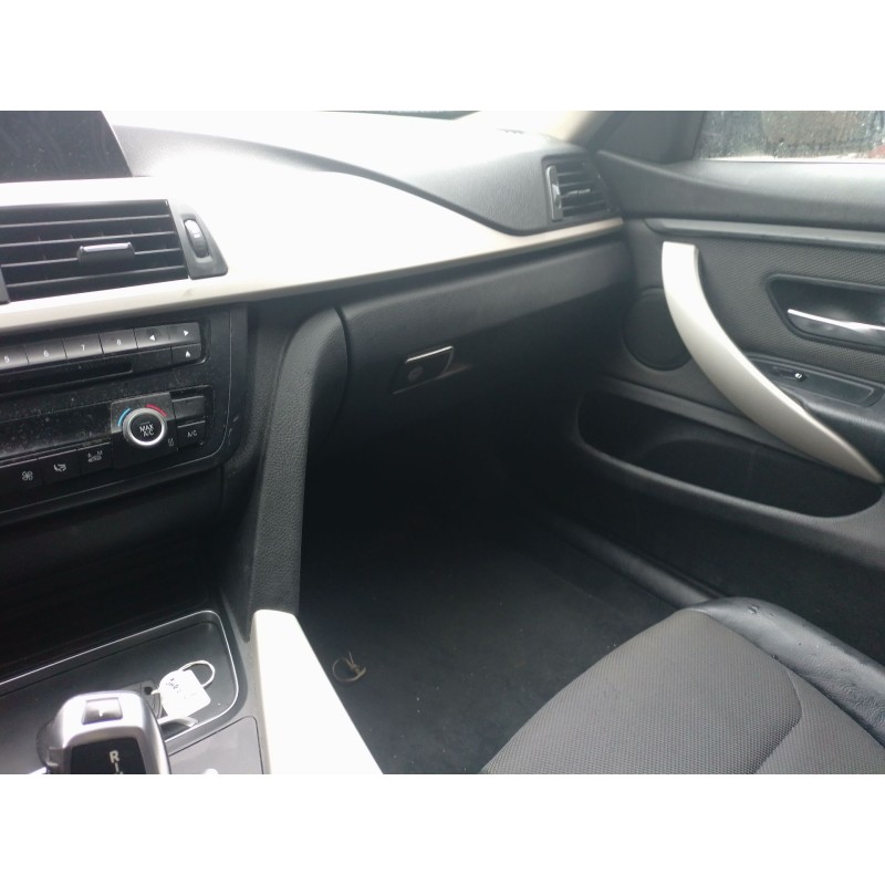 Recambio de ventilador calefaccion para bmw 4 gran coupe (f36) 420 d referencia OEM IAM   