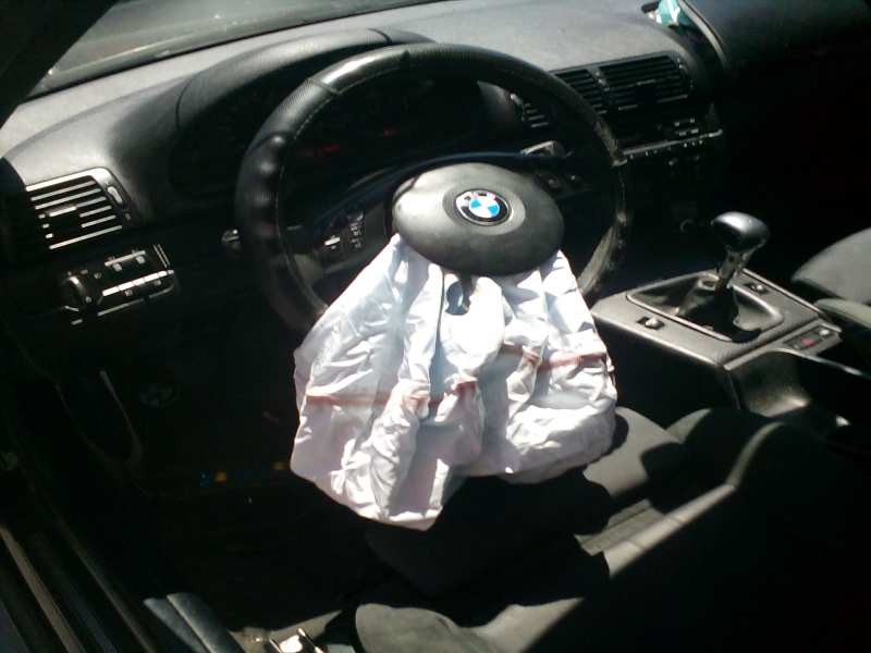 bmw serie 3 compact (e46) del año 2003