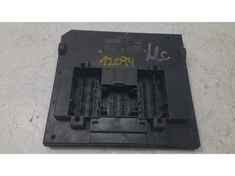 Recambio de modulo electronico para seat leon st (5f8) 1.5 tgi referencia OEM IAM 5Q0937084DA  