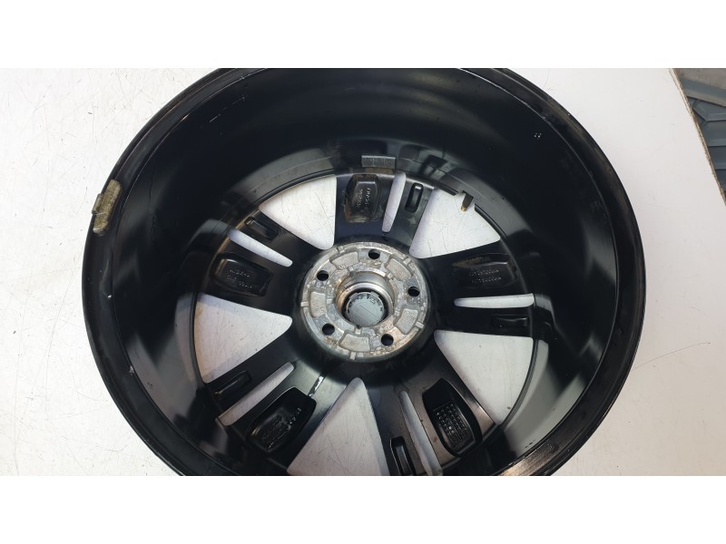 Recambio de llanta para opel grandland / grandland x (a18, p1uo) 1.2 (75) referencia OEM IAM 00515C10  