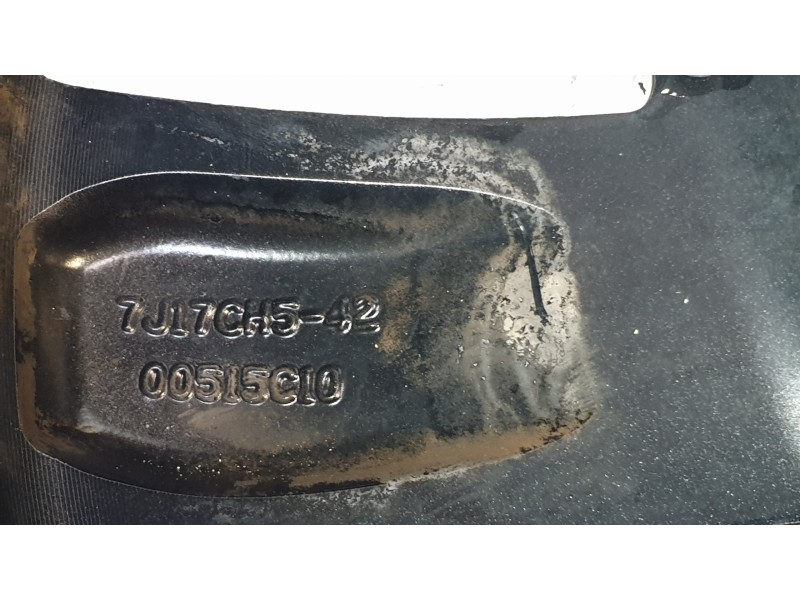 Recambio de llanta para opel grandland / grandland x (a18, p1uo) 1.2 (75) referencia OEM IAM 00515C10  