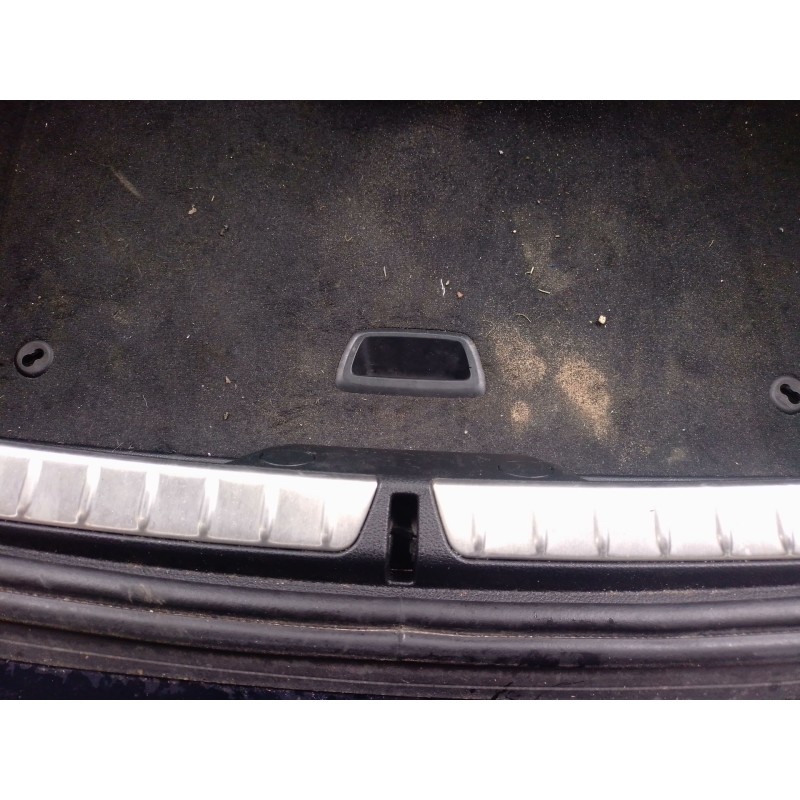 Recambio de cerradura maletero / porton para bmw 4 gran coupe (f36) 420 d referencia OEM IAM   