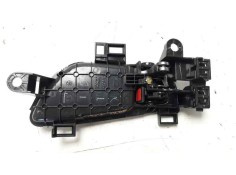 Recambio de maneta interior trasera derecha para honda civic lim.5 (fk) 1.0 vtec cat referencia OEM IAM 72120TGGA11ZA   2
